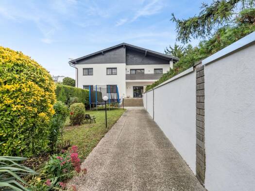 Einfamilienhaus zum Kauf 690.000 € 5 Zimmer 190 m² 676 m² Grundstück Bruck an der Leitha 2460