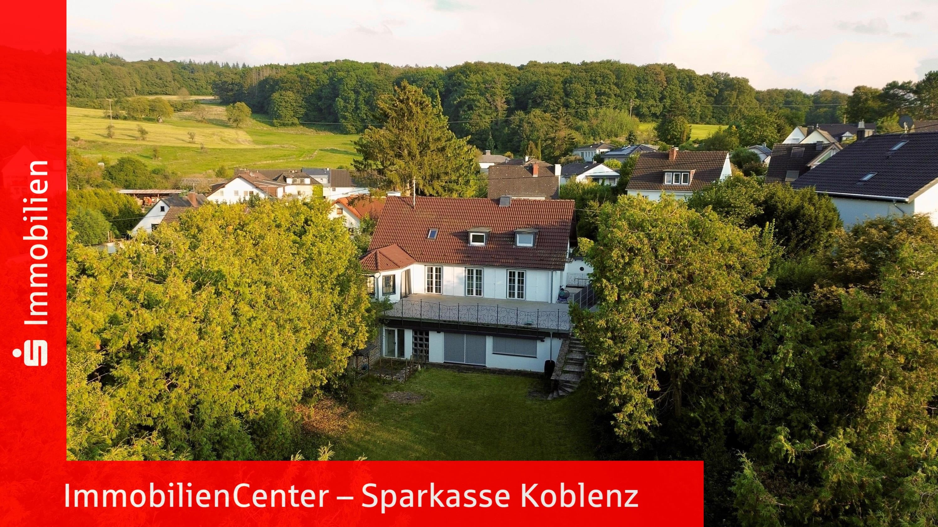 Einfamilienhaus zum Kauf 780.000 € 5 Zimmer 195 m²<br/>Wohnfläche 1.758 m²<br/>Grundstück ab sofort<br/>Verfügbarkeit Arenberg 2 Koblenz 56077