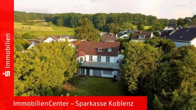 Einfamilienhaus zum Kauf 780.000 € 5 Zimmer 195 m² 1.758 m² Grundstück frei ab sofort Arenberg 2 Koblenz 56077