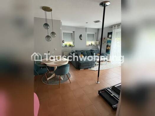 Wohnung zur Miete Tauschwohnung 800 € 2 Zimmer 58 m² 2. Geschoss Neuehrenfeld Köln 50823