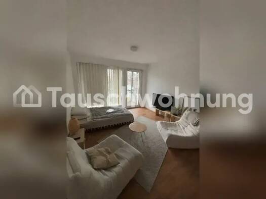Studio zur Miete Tauschwohnung 500 € 1 Zimmer 33,5 m² EG Alt-Hürth Hürth 50354