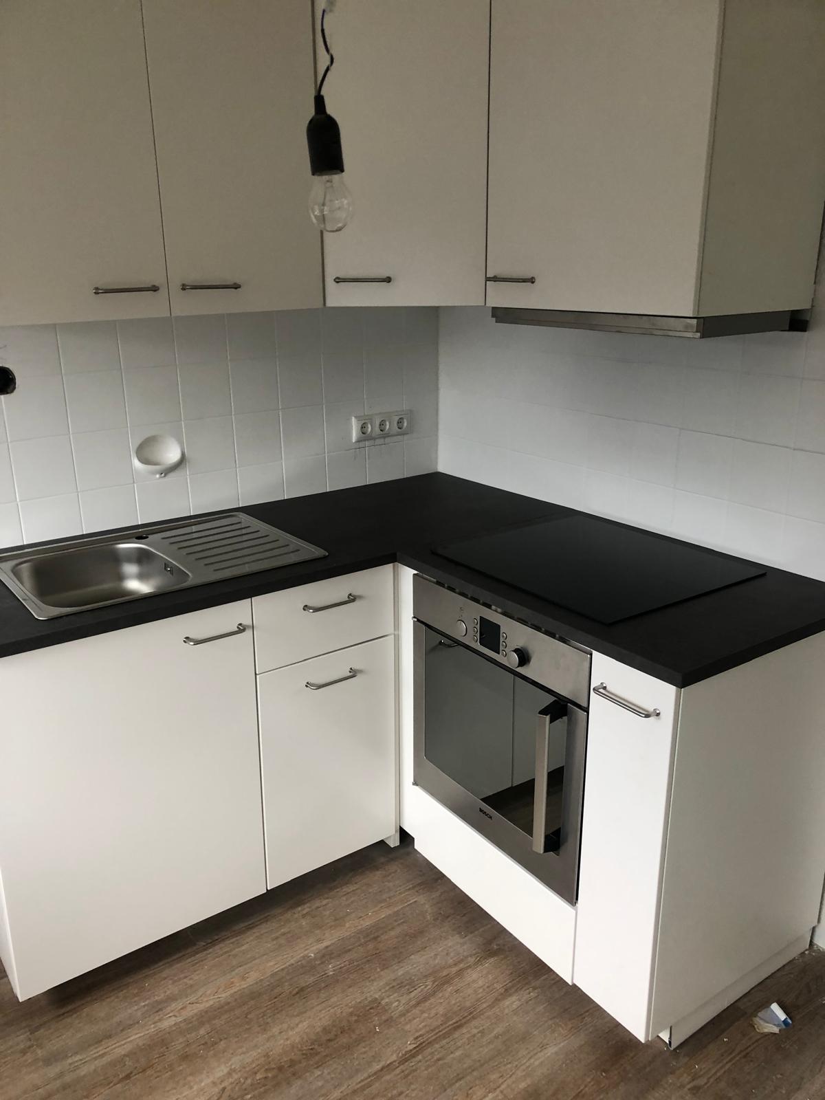 Wohnung zur Miete 540 € 2,5 Zimmer 54 m²<br/>Wohnfläche 1.<br/>Geschoss ab sofort<br/>Verfügbarkeit Querlandstraße Borgfeld Bremen 28357