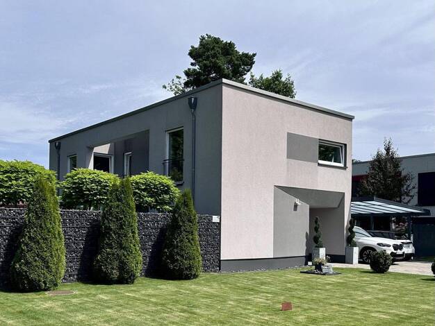 Einfamilienhaus zum Kauf provisionsfrei 895.000 € 5 Zimmer 165 m² 540 m² Grundstück Wandlitz Wandlitz 16348