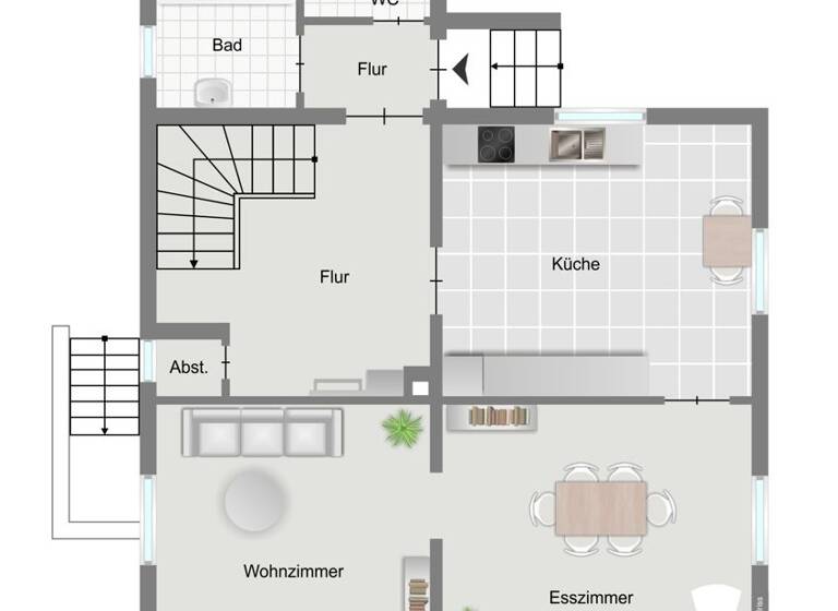 Grundstück zum Kauf 349.980 € 680 m² Grundstück Schwabmünchen 86830