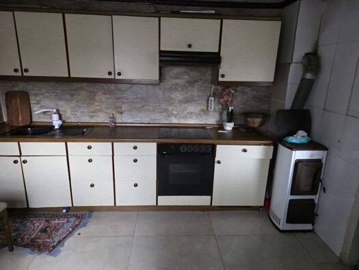 Einfamilienhaus zum Kauf 80.000 € 5 Zimmer 140 m² 160 m² Grundstück Herste Bad Driburg 33014