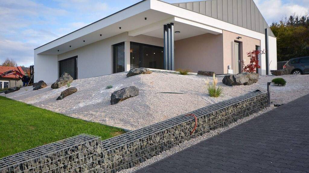 Bungalow zum Kauf provisionsfrei 495.000 € 4 Zimmer 112 m² 900 m² Grundstück frei ab sofort Cserszegtomaj 8372