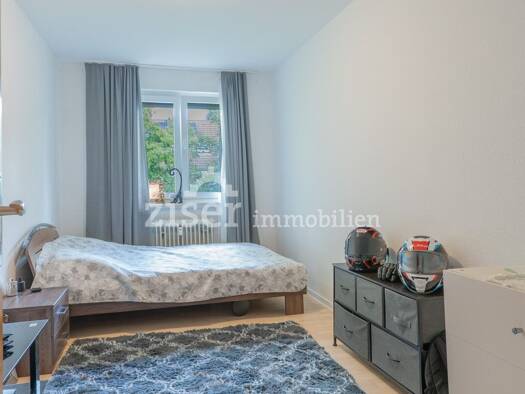 Wohnung zum Kauf 243.000 € 3 Zimmer 81,6 m² 1. Geschoss Frankenstraße 11 Riegel 79359