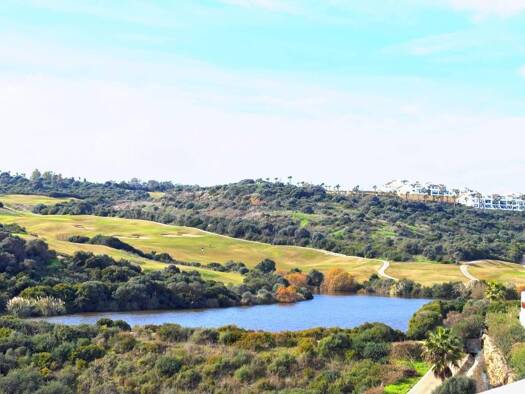 Penthouse zum Kauf 350.000 € 2 Zimmer 101 m² EG del Golf 1 San Roque 11360