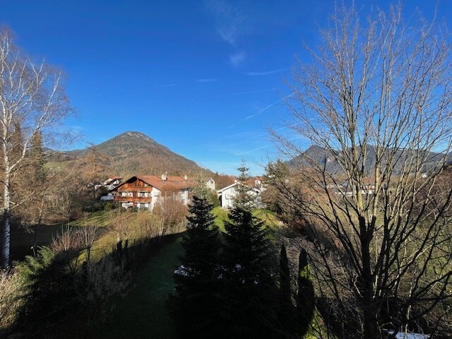 Wohnung zum Kauf 295.000 € 2 Zimmer 69 m²<br/>Wohnfläche 3.<br/>Geschoss Frühlingstr. 19 Oberaudorf 83080