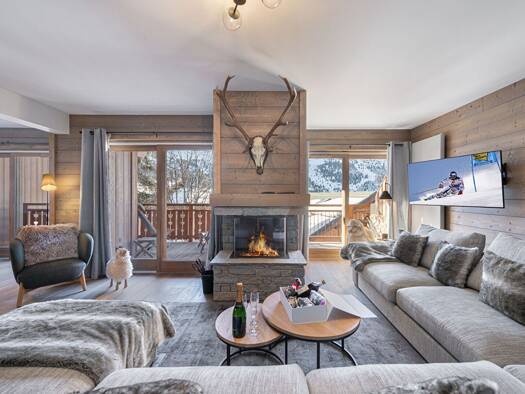 Wohnung zum Kauf 2.300.000 € 98,8 m² Meribel 73550