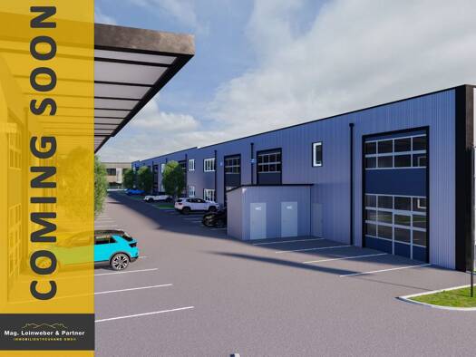 Lagerhalle zur Miete 72 m² Lagerfläche Asten 4481