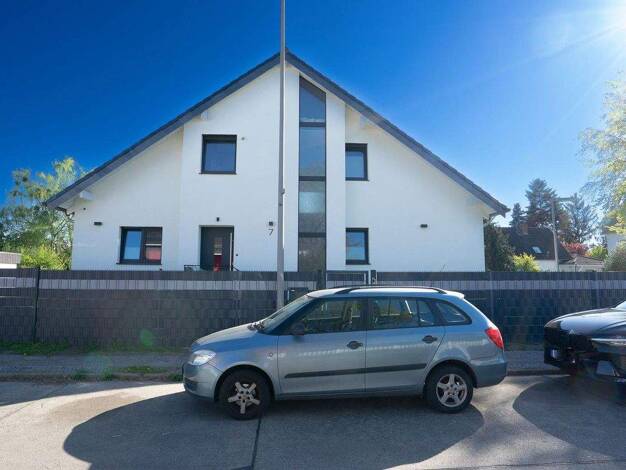 Einfamilienhaus zum Kauf provisionsfrei 899.000 € 7 Zimmer 156 m² 426 m² Grundstück Marienfelde Berlin 12277