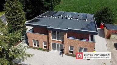 Penthouse zum Kauf 239.000 € 2 Zimmer 62 m² Ahlhorn Großenkneten / Ahlhorn 26197