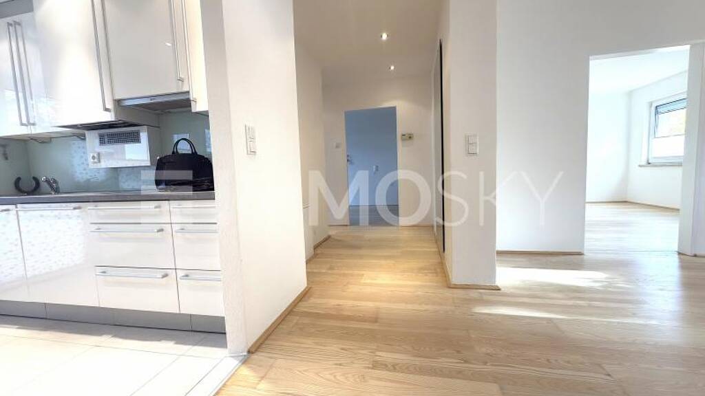 Wohnung zum Kauf 419.000 € 3 Zimmer 68 m² Siezenheim II Salzburg 5020