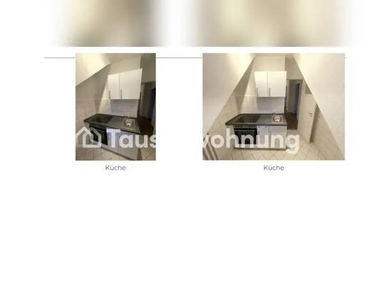Wohnung zur Miete Tauschwohnung 750 € 2,5 Zimmer 55 m² 2. Geschoss Alsterdorf Nord 22297