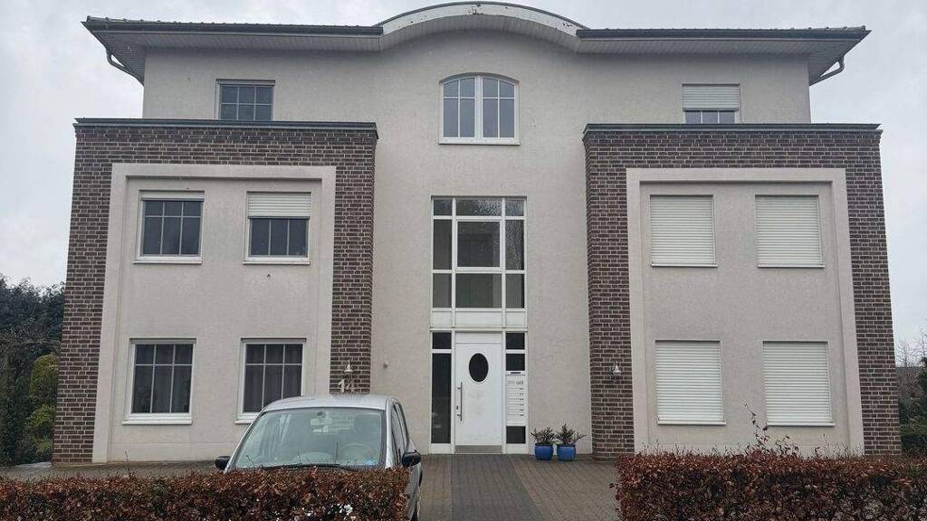 Wohnung zur Miete 750 € 3 Zimmer 85,9 m² 1. Geschoss frei ab 01.05.2026 Visbek 49429