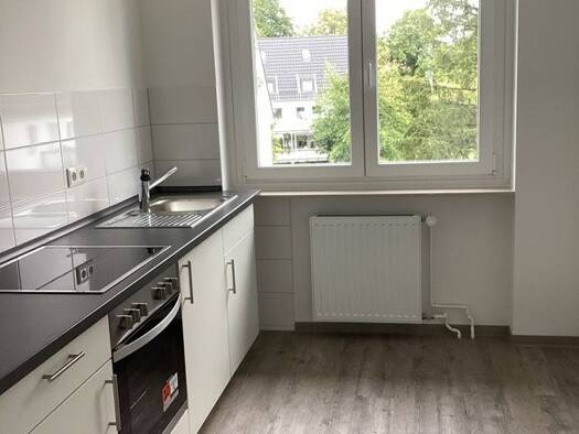Wohnung zur Miete 800 € 3 Zimmer 81 m² 2. Geschoss frei ab 10.01.2026 Achternhof 15 St. Lorenz Nord Lübeck 23554