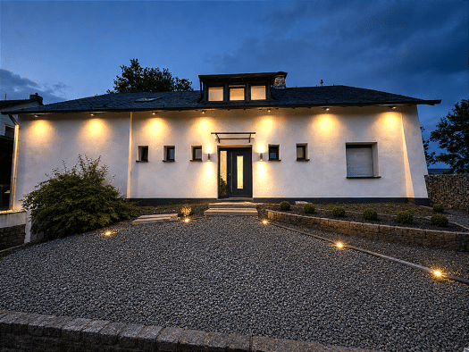 Wohnung zur Miete 1.250 € 3 Zimmer 107,2 m² 1. Geschoss frei ab sofort Talstraße 2 Aach 54298