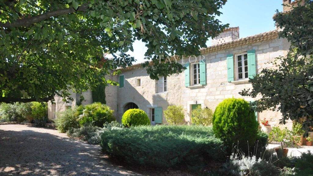 Reiterhof zum Kauf provisionsfrei 2.999.000 € 282.809 m² Grundstück Barbentane 13570