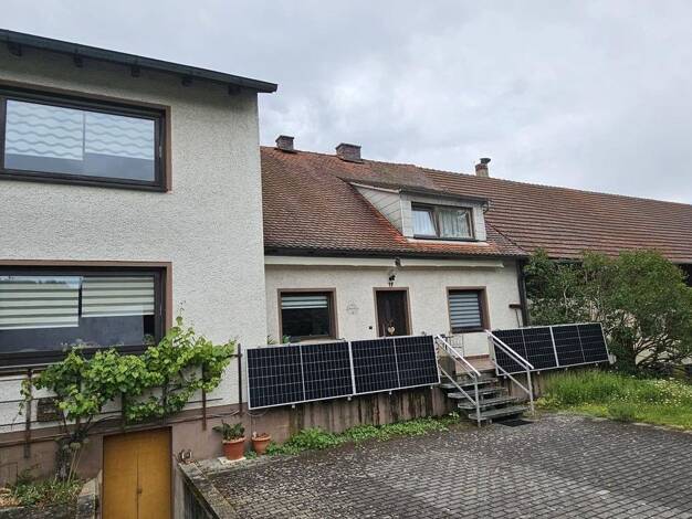 Bauernhaus zum Kauf provisionsfrei 490.000 € 9 Zimmer 274 m² 5.648 m² Grundstück Kürmreuth Königstein 92281