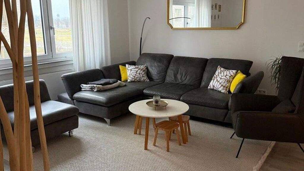 Wohnung zum Kauf provisionsfrei 519.000 € 5 Zimmer 116,2 m² Käfertal Mannheim 68309