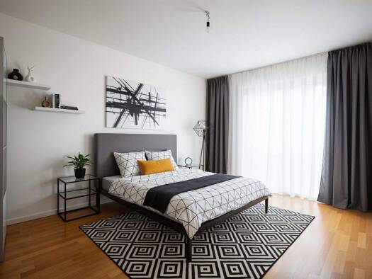 Wohnung zum Kauf 429.000 € 2 Zimmer 63,2 m² 2. Geschoss Weißensee Berlin 13086