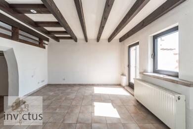 Doppelhaushälfte zum Kauf 199.000 € 4 Zimmer 97 m² 125 m² Grundstück Bonfeld Bad Rappenau / Bonfeld 74906