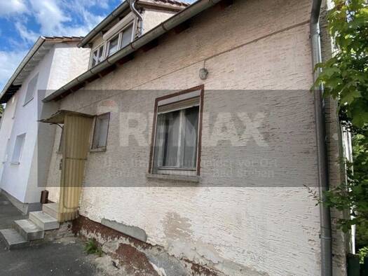 Einfamilienhaus zum Kauf 29.000 € 6 Zimmer 128 m² 210 m² Grundstück Friesen Kronach 96317