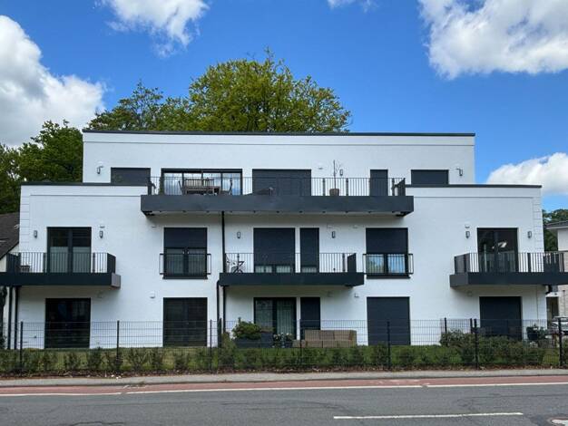 Wohnung zum Kauf - Erstbezug 475.000 € 3 Zimmer 98,3 m² Bremen 28759