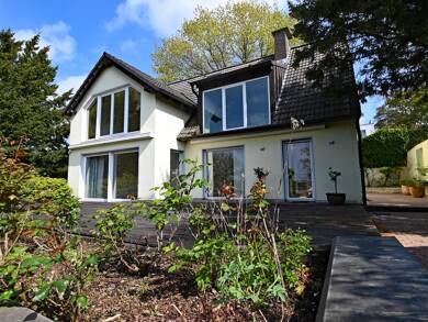 Einfamilienhaus zum Kauf 795.000 € 5 Zimmer 245 m² 1.173 m² Grundstück Heiligenhaus 42579