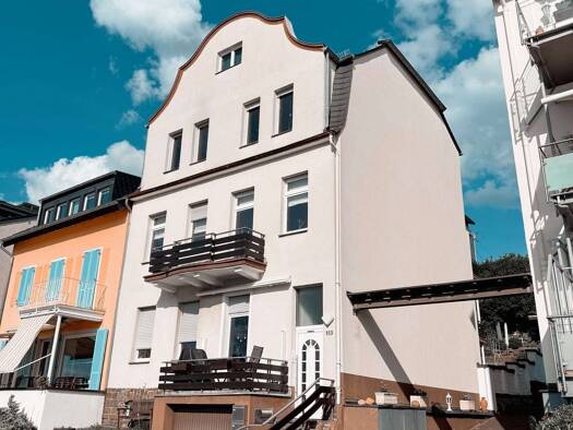 Mehrfamilienhaus zum Kauf 750.000 € 10 Zimmer 310 m² 420 m² Grundstück Koblenz 56076