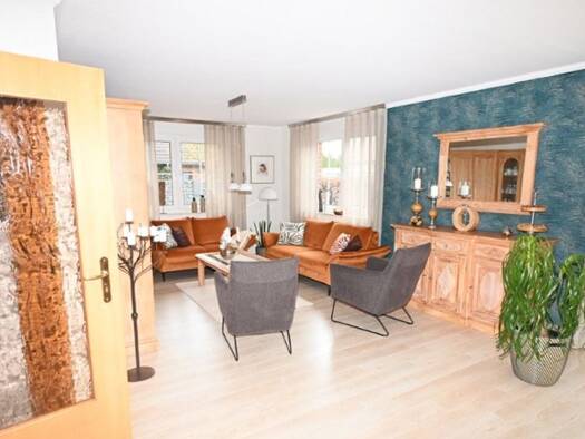 Einfamilienhaus zum Kauf 380.000 € 5 Zimmer 133 m² 565 m² Grundstück Niederndodeleben 39167
