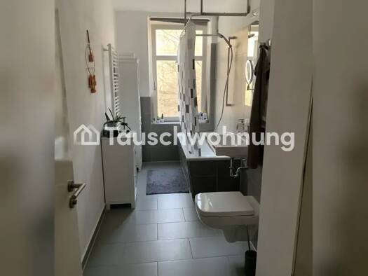 Wohnung zur Miete Tauschwohnung 644 € 2 Zimmer 73 m² 3. Geschoss Friedrichshain Friedrichshain-Kreuzberg 10247