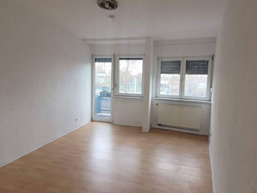 Wohnung zur Miete 450 € 2 Zimmer 59 m² frei ab sofort Wehrden Völklingen 66333