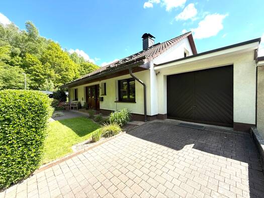 Einfamilienhaus zum Kauf 319.000 € 7 Zimmer 190 m² 512 m² Grundstück Werdohl 58791