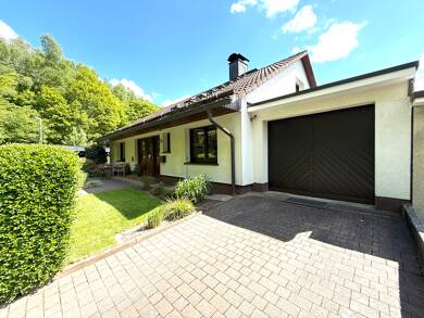 Einfamilienhaus zum Kauf 319.000 € 7 Zimmer 190 m² 512 m² Grundstück Werdohl Werdohl 58791