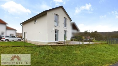 Einfamilienhaus zum Kauf 549.000 € 5 Zimmer 125 m² 325 m² Grundstück Borg Perl 66706