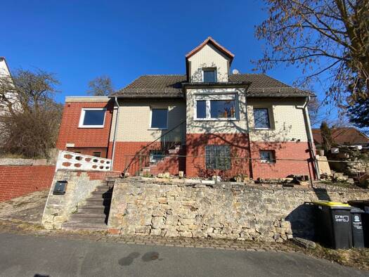 Einfamilienhaus zum Kauf 140.000 € 6 Zimmer 140 m² 560 m² Grundstück Wettesingen Breuna 34479