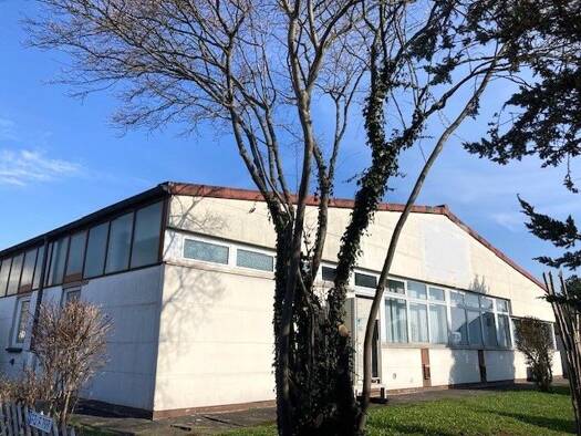 Lagerhalle zur Miete provisionsfrei 3,62 € 1.000 m² Lagerfläche Ziehers-Süd Fulda 36043