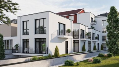 Einfamilienhaus zum Kauf 542.607 € 3 Zimmer 90 m² Benrath Düsseldorf 40597