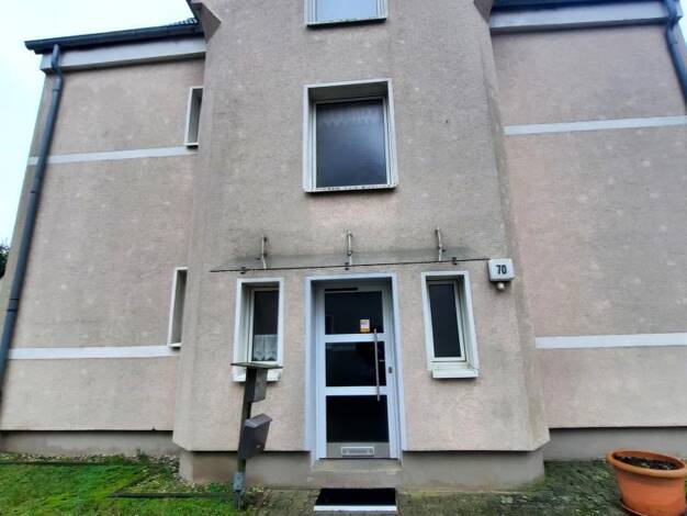 Wohnung zur Miete 512 € 3,5 Zimmer 72 m² EG frei ab 01.02.2026 Gräwenkolkstraße 70 Sinsen-Lenkerbeck Marl 45770