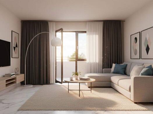 Wohnung zum Kauf 250.000 € 3 Zimmer 85 m² 4. Geschoss Innenstadt Wülfrath 42489