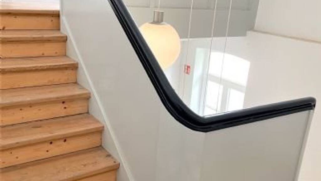 Büro-/Praxisfläche zur Miete 170 m² Bürofläche Gustavstr. Innenstadt Fürth 90762
