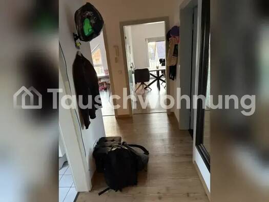 Wohnung zur Miete Tauschwohnung 750 € 3 Zimmer 75 m² 2. Geschoss Werder (Havel) 14542