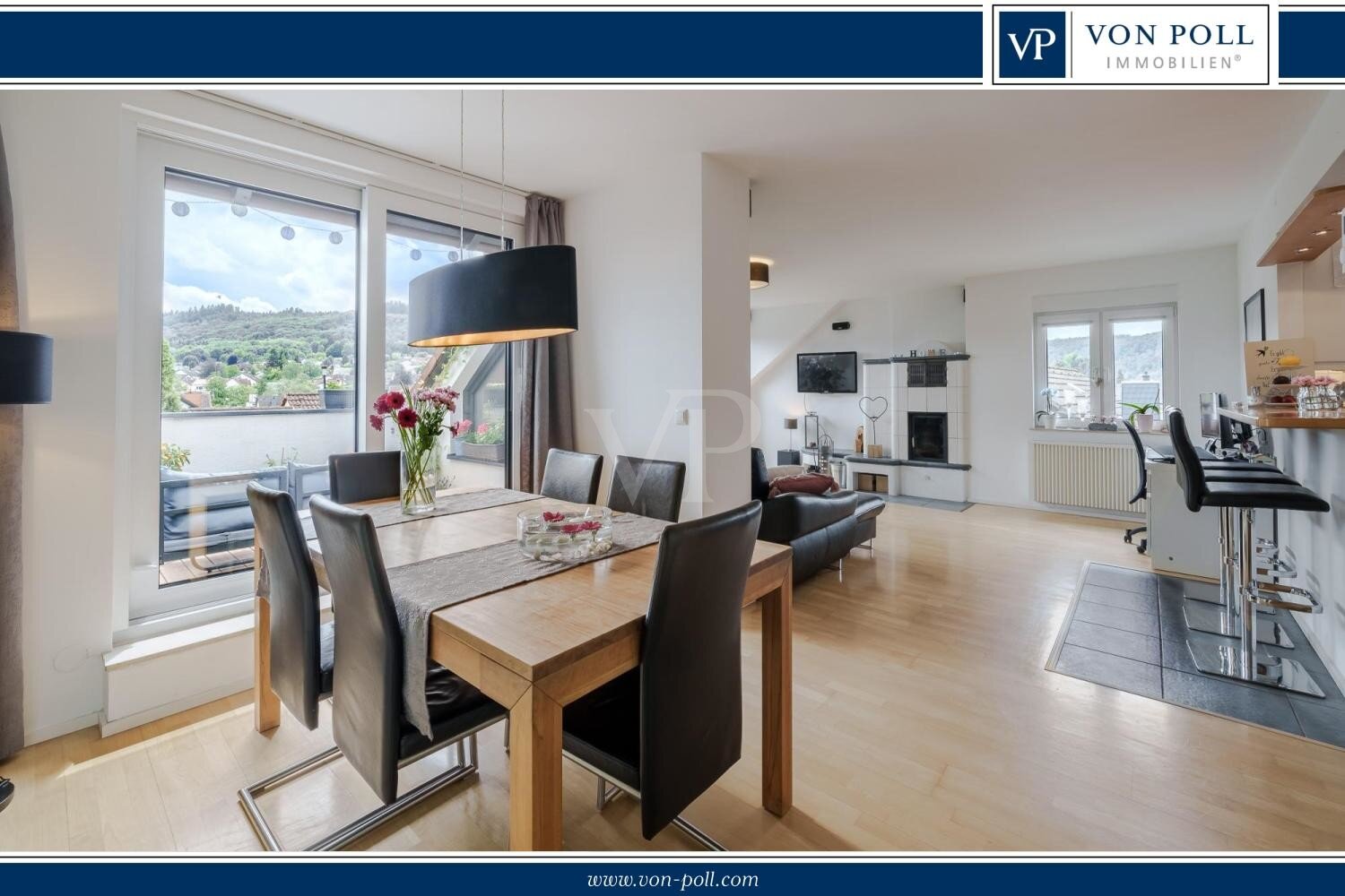 Wohnung zum Kauf 395.000 € 3 Zimmer 98 m²<br/>Wohnfläche Fischbach Kelkheim (Taunus) 65779