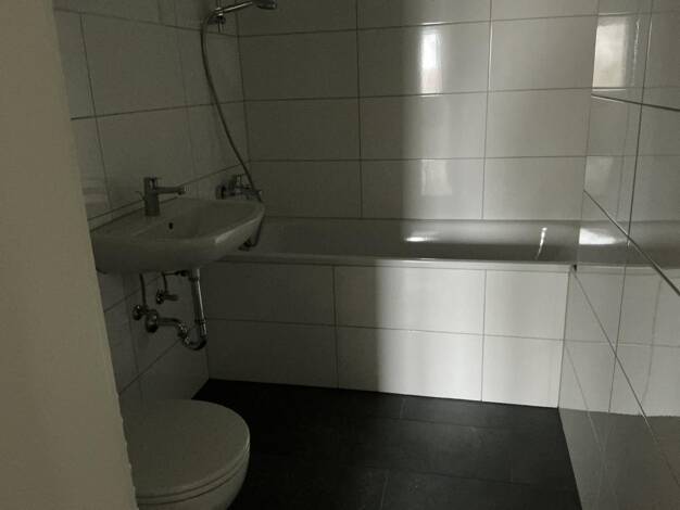 Wohnung zur Miete 399 € 2,5 Zimmer 58,1 m² 2. Geschoss frei ab 27.06.2025 Timmerbrinksweg 13 Hassel Gelsenkirchen 45896