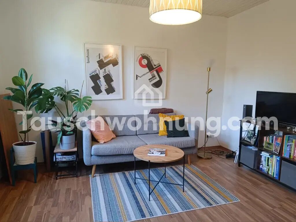 Wohnung zur Miete Tauschwohnung 580 € 2 Zimmer 55 m²<br/>Wohnfläche 1.<br/>Geschoss Bickendorf Köln 50827