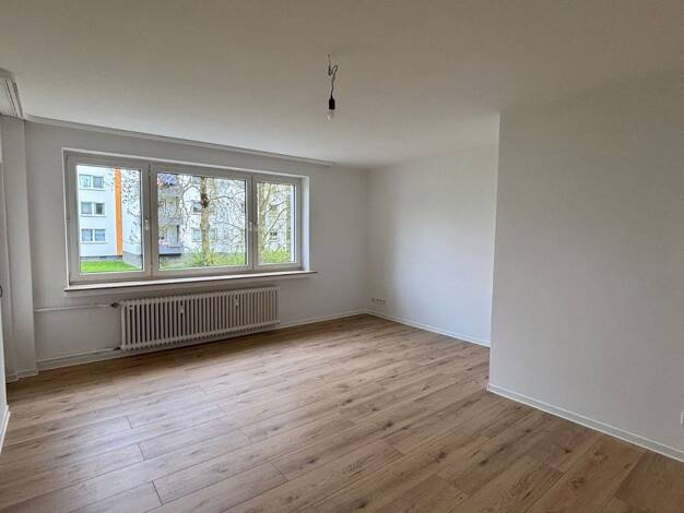 Wohnung zur Miete 534 € 2 Zimmer 66,8 m² 5. Geschoss frei ab 01.11.2026 Käthe-Kollwitz-Straße 1 a Welper Hattingen 45527