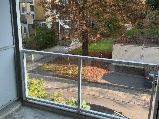 Wohnung zur Miete 658 € 2 Zimmer 58,8 m² 1. Geschoss frei ab 16.11.2026 Grillparzerstraße 4 Mörsenbroich Düsseldorf 40470