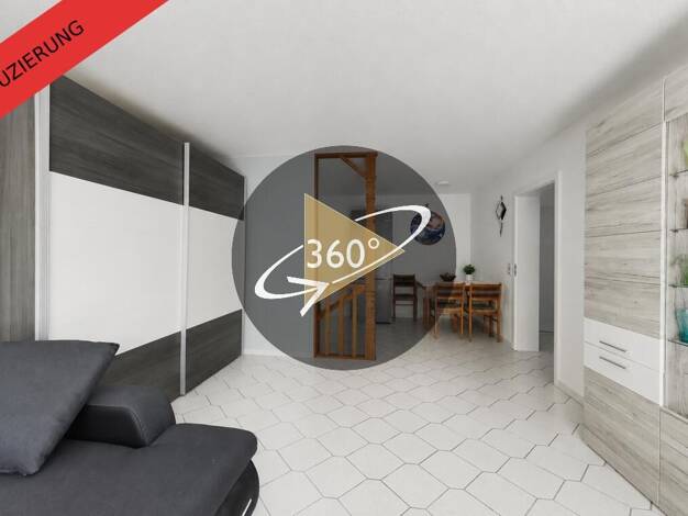 Wohnung zum Kauf 138.000 € 2 Zimmer 60 m² EG Mommenheim 55278